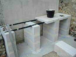 Obtain Excellent Pointers On Outdoor Kitchen Countertops Grill Area X They Are Available For You On Cucine Da Esterno Forno Esterno Per Pizza Cucina Cortile