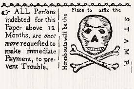 We did not find results for: Stamp Act