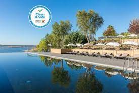 Hotel ponte sor, herdade da cortesia e lago montargil & villas sono tra gli hotel più amati dai viaggiatori che cercano un alloggio vicino a capela da santa casa da. Top 12 Ponte De Sor Ferienwohnungen Apartments Hotels 9flats