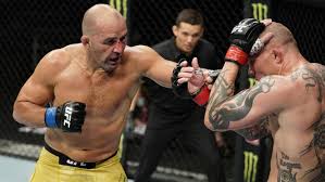 1 contender glover teixeira at ufc 266. Glover Teixeira Career Earnings Net Worth And Info Mma Salaries