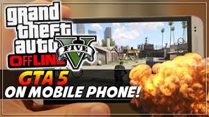 How To Download And Install Gta V On Android 2017 Download Full Game Working Apk Data Full Game Youtube