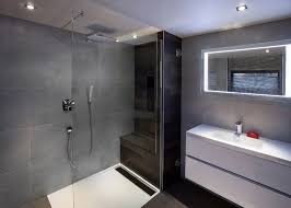 modern strak de jong sanitair badkamer badkamer kosten badkamer renoveren