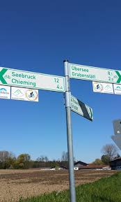 Mit Dem Mountainbike Rund Um Den Chiemsee Lieblingsplatze Und Tipps Gipfelgluck Chiemsee Urlaub Chiemsee E Bike Touren