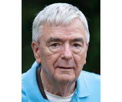 Robert Goodrich Obituary (1939