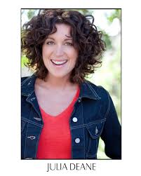 Julia Deane - IMDb