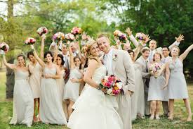 When it was photo time i looked at the bride (with an umbrella in hand) & said, you good? she nodded and out we went! Photographer Spotlight Bobbi Mike