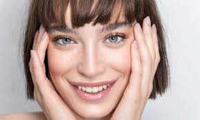 Check out our guide to the best long and short hairstyles for thin hair. Bangs For Thin Hair Viviscal Healthy Hair Tips
