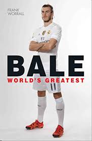 Gareth frank bale (born 16 july 1989) is a welsh footballer who currently plays for tottenham hotspur, on loan from real madrid. Gareth Bale World S Greatest English Edition Ebook Worrall Frank Amazon De Kindle Shop