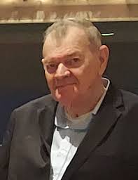 Obituary information for James aka "Bob" R. Terry