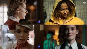 Abril zamora was born on november 11, 1981 in cerdanyola del vallès, barcelona, catalonia, spain as abril zamora peláez. El Orgullo Lgtb De Las Series Espanolas Durante 2017 18