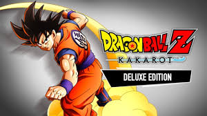 Friends of mineral town coming to ps4, xbox one this fall. Dragon Ball Z Kakarot Deluxe Edition Pc Steam Game Fanatical
