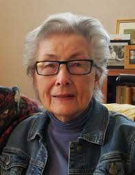 Obituary information for Betty Lou Allured