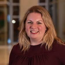 Lauren Foote Christensen: Health Innovator & Community Advocate