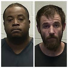 2 charged with murder, armed robbery in Northern Michigan