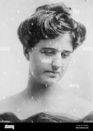 Mrs frank hi-res stock photography and images