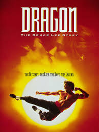 His last game of death. Dragon The Bruce Lee Story 1993 Rotten Tomatoes