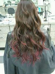 40 Subtle Dip Dye Ombre Ideas For Long Hair Long Hair Styles Red Hair Fade Dip Dye Hair