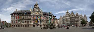 Discover the best things to do & events in antwerp. Grote Markt Antwerpen Wikipedia