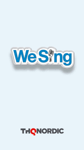 Cover image of download wesing 3.7.1.276 apk. We Sing Mic For Android Apk Download
