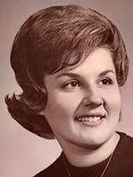 JoLynne Sedmak Obituary (2018)