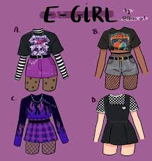 What kind of anime art style represents cowboy bebop? Aesthetic Clothes Drawing Anime Ropita Gacha Life Uwu Aesthetic Clothes Sketches Espero Que Les Guste Fashion Drawing Dresses Aesthetic Clothes Clothes Design Draw Lips For Manga Anime
