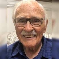 Richard Elwood Knapp Obituary