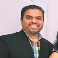 Kedar Joshi's Instagram, Twitter & Facebook