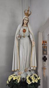 No vosso coração me escondo, querendo viver num abandono confiante e sempre crescente. Imaculado Coracao De Maria Wikipedia A Enciclopedia Livre