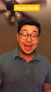 Audition Songs for Edward Bloom in Big Fish