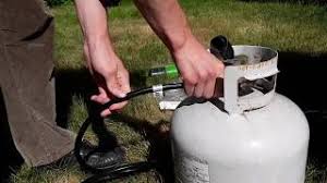 Check spelling or type a new query. 1lb To 20 Lb Propane Tank Adapter For Coleman Camping Grills Youtube