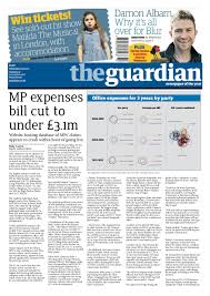 The need for independent journalism has never been greater. Quotes About Guardian Newspaper 25 Quotes