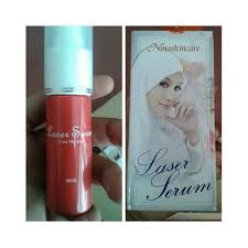 Ibu putih oxygen cell nina rm52. Ibu Putih Laser Serum Nina Skincare Beauty Personal Care Bath Body Body Care On Carousell