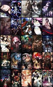 Here you can find the best albedo overlord wallpapers uploaded by our. Overlord Wallpaper Pack Wallpaper Pack For Mobile Phone Part 06 Anime Artwork Wallpaper Anime Wallpaper Anime Artwork