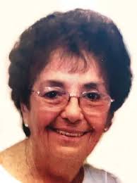 Obituary information for Patricia Ann Bennett
