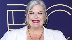 Paula Pell (Girls5eva) video interview