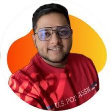 Bhargav Patel's Instagram, Twitter & Facebook