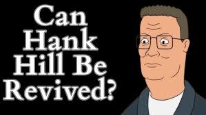 Can Hank Hill Be Revived? (King of the Hill Video Essay)