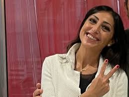 Amelia Forte's Instagram, Twitter & Facebook