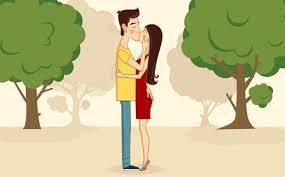 Wie Du Eine Frau Beruhren Solltest Dating Psychologie