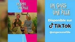 Il peut être un peu difficile pour un gars de s'exprimer sur ses sentiments pour celle qu'il aime, surtout. Un Gars Une Fille Officiel Youtube