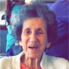 Ethel C. Cates Obituary May 15, 2018