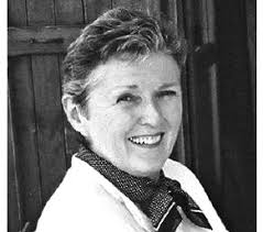 Mary ROBERTSON Obituary (2013)