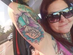 I don't have the mohawk any more, but still relatively funny, and i love composing jingles, especially when they include potty references. Cherokee Creek Tattoo 32449 Ford Rd Garden City Mi Tattoos Piercing Mapquest