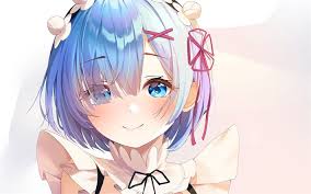 Pretty handsome, young man, born as a wilhelm in a prosperous german family here is another hot fate/zero anime character. Download Wallpapers Re Zero Kara Hajimeru Isekai Seikatsu Emilia Main Character Portrait Anime Characters Japanese Manga For Desktop Free Pictures For Desktop Free