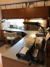 I used ikea units and a joiner fitted it and created bespoke shelving to. Craft Room Organization Tips Just Stampin
