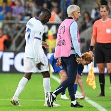PSG vs. Équipe de France : Guerre Ouverte sur la Gestion des Joueurs! - Imagen principal del artículo