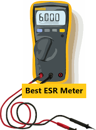 Top 10 Best Esr Meter Of Updated November 2019 Recommended