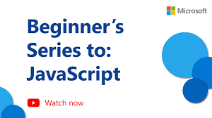 Windows xp / vista / windows 7 / windows 8 / windows 10. A New Video Series For Beginners To Learn Javascript Microsoft Open Source Blog