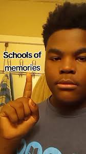 Schools I went to before I graduated 😭