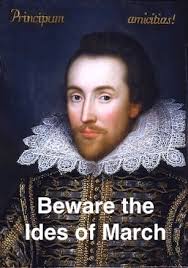 Are you searching for the funniest ides of march meme on the internet right now? The Phrase Beware The Ides Of March Meaning And Origin